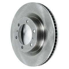 Power Stop JBR1395 - Autospecialty OE Vented 1-Piece Plain Front Brake Rotor vehicle fitment brake part
