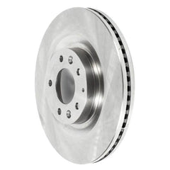 Power Stop JBR1399 - Autospecialty OE Vented 1-Piece Plain Front Brake Rotor vehicle fitment brake part