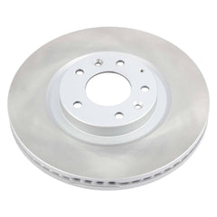 Power Stop JBR1399SCR - Front Semi Coated Brake Rotor vehicle fitment brake part