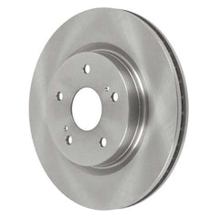 Power Stop JBR1503 - Autospecialty OE 1-Piece Plain Front Brake Rotors vehicle fitment brake part