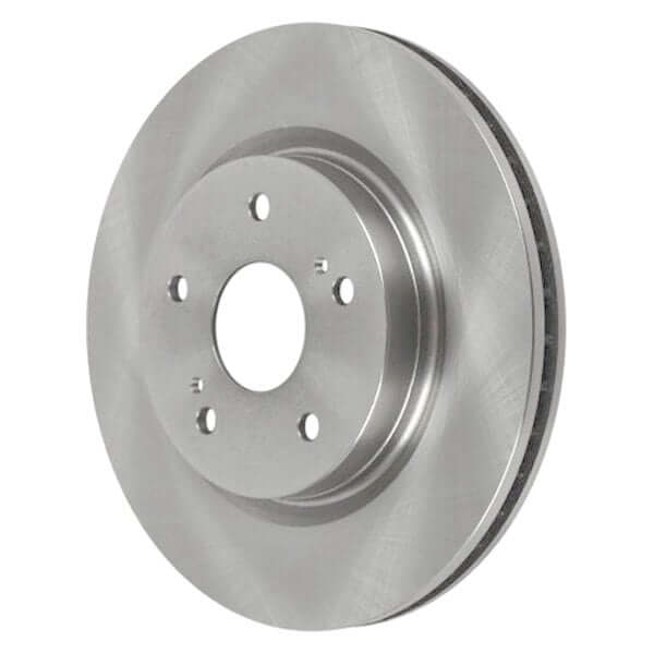 Power Stop JBR1503 - Autospecialty OE 1-Piece Plain Front Brake Rotors vehicle fitment brake part