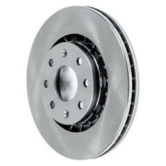 Power Stop JBR1508 - Autospecialty OE 1-Piece Plain Front Brake Rotors vehicle fitment brake part