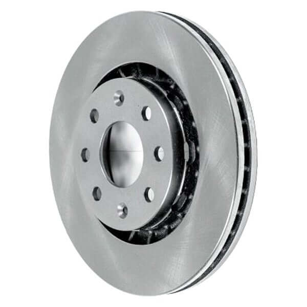 Power Stop JBR1508 - Autospecialty OE 1-Piece Plain Front Brake Rotors vehicle fitment brake part