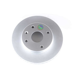 Power Stop JBR1509EVC Evolution Geomet Coated 1-Piece Plain Front Brake Rotors for 2004-2005 Suzuki Forenza EX, LX, S product image