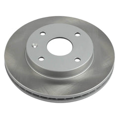 Power Stop JBR1509SCR - Front Semi Coated Brake Rotor vehicle fitment brake part