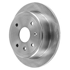 Power Stop JBR1510 - Autospecialty OE 1-Piece Plain Rear Brake Rotors vehicle fitment brake part