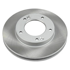 Power Stop JBR1512SCR - Front Semi Coated Brake Rotor vehicle fitment brake part
