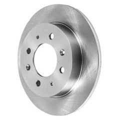 Power Stop JBR1516 - Autospecialty OE 1-Piece Plain Rear Brake Rotors vehicle fitment brake part