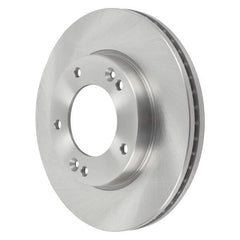 Power Stop JBR1518 - Autospecialty OE 1-Piece Plain Front Brake Rotors vehicle fitment brake part