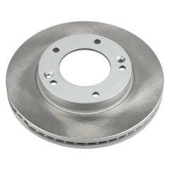 Power Stop JBR1518SCR - Front Semi Coated Brake Rotor vehicle fitment brake part