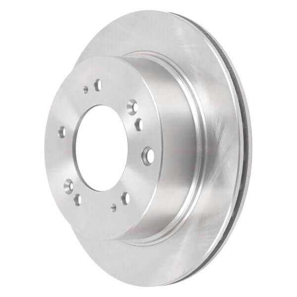 Power Stop JBR1519 - Autospecialty OE 1-Piece Plain Rear Brake Rotors vehicle fitment brake part
