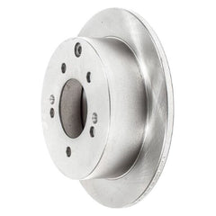 Power Stop JBR1522 - Autospecialty OE 1-Piece Plain Rear Brake Rotors vehicle fitment brake part
