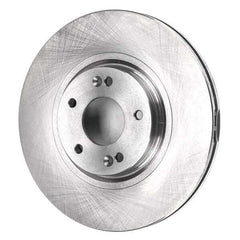 Power Stop JBR1524 - Autospecialty OE 1-Piece Plain Front Brake Rotors vehicle fitment brake part