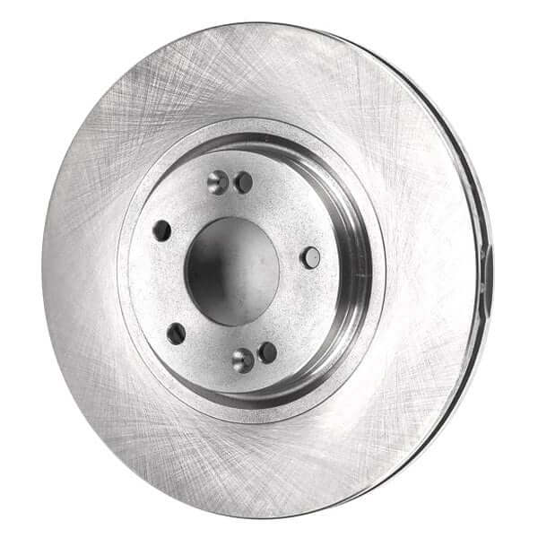 Power Stop JBR1524 - Autospecialty OE 1-Piece Plain Front Brake Rotors vehicle fitment brake part