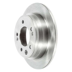 Power Stop JBR1526 - Autospecialty OE 1-Piece Plain Rear Brake Rotors vehicle fitment brake part