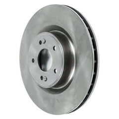 Power Stop JBR1529 - Autospecialty OE 1-Piece Plain Front Brake Rotors vehicle fitment brake part