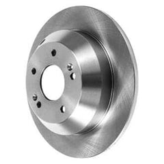 Power Stop JBR1532 - Autospecialty OE 1-Piece Plain Rear Brake Rotors vehicle fitment brake part