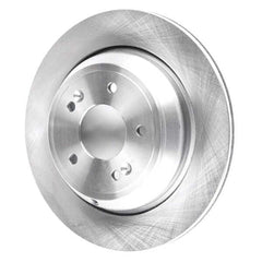 Power Stop JBR1534 - Autospecialty OE 1-Piece Plain Rear Brake Rotors vehicle fitment brake part