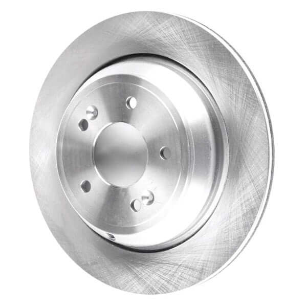 Power Stop JBR1534 - Autospecialty OE 1-Piece Plain Rear Brake Rotors vehicle fitment brake part