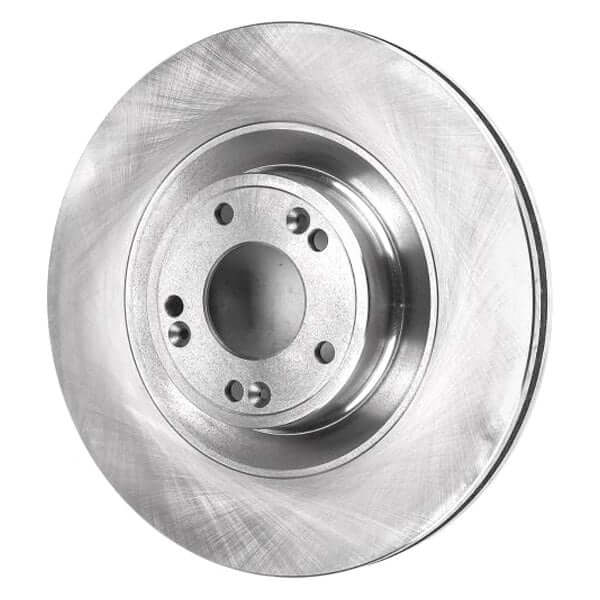 Power Stop JBR1535 - Autospecialty OE 1-Piece Plain Front Brake Rotors vehicle fitment brake part
