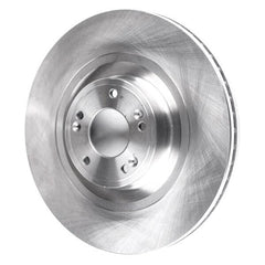 Power Stop JBR1537 - Autospecialty OE 1-Piece Plain Front Brake Rotors vehicle fitment brake part