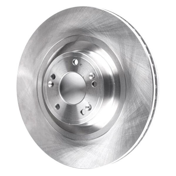 Power Stop JBR1537 - Autospecialty OE 1-Piece Plain Front Brake Rotors vehicle fitment brake part