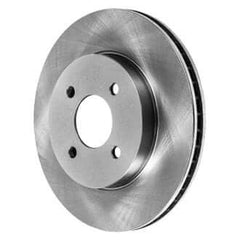 Power Stop JBR1539 - Autospecialty OE 1-Piece Plain Front Brake Rotors vehicle fitment brake part