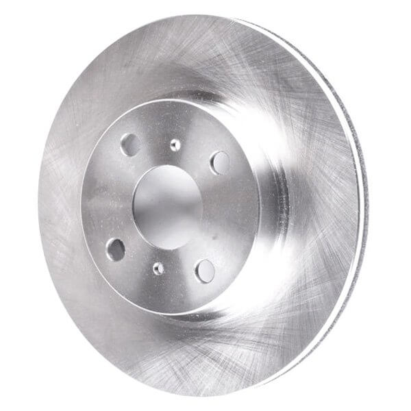 Power Stop JBR1541 - Autospecialty OE 1-Piece Plain Front Brake Rotors vehicle fitment brake part
