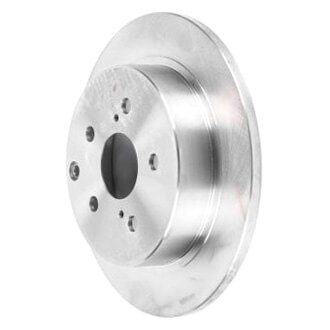 Power Stop JBR1542 - Autospecialty OE 1-Piece Plain Rear Brake Rotors vehicle fitment brake part
