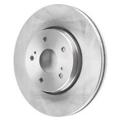 Power Stop JBR1545 - Autospecialty OE 1-Piece Plain Front Brake Rotors vehicle fitment brake part