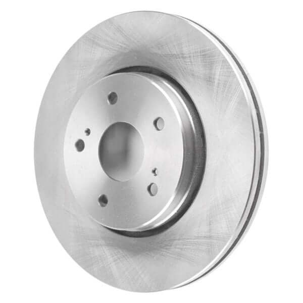 Power Stop JBR1545 - Autospecialty OE 1-Piece Plain Front Brake Rotors vehicle fitment brake part