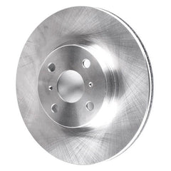 Power Stop JBR1546 - Autospecialty OE 1-Piece Plain Front Brake Rotors vehicle fitment brake part