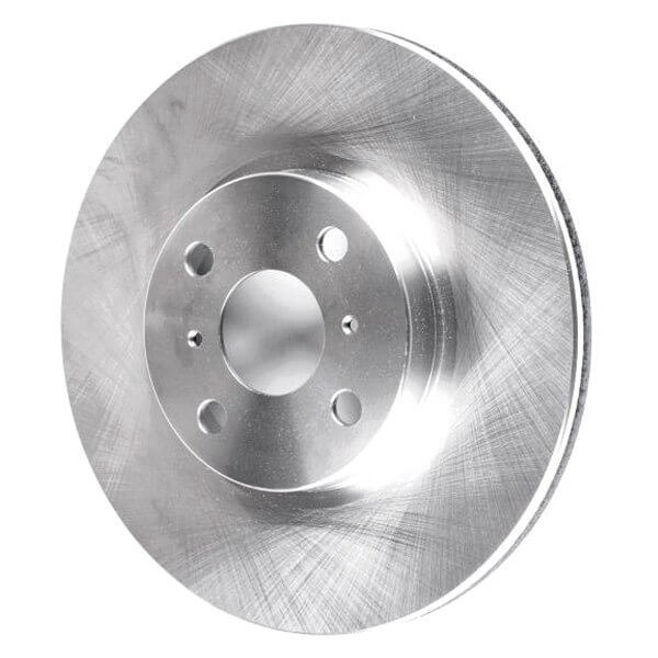 Power Stop JBR1546 - Autospecialty OE 1-Piece Plain Front Brake Rotors vehicle fitment brake part