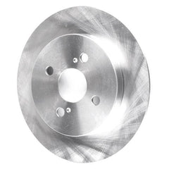 Power Stop JBR1547 - Autospecialty OE 1-Piece Plain Rear Brake Rotors vehicle fitment brake part