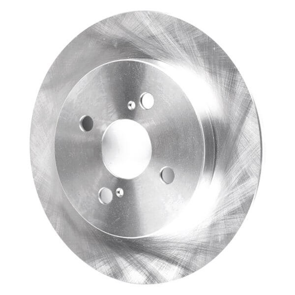 Power Stop JBR1547 - Autospecialty OE 1-Piece Plain Rear Brake Rotors vehicle fitment brake part
