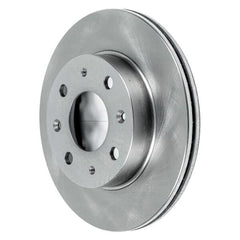Power Stop JBR155 - Autospecialty OE 1-Piece Plain Front Brake Rotor vehicle fitment brake part
