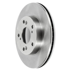 Power Stop JBR1551 - Autospecialty OE 1-Piece Plain Front Brake Rotors vehicle fitment brake part