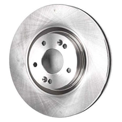 Power Stop JBR1554 - Autospecialty OE 1-Piece Plain Front Brake Rotors vehicle fitment brake part