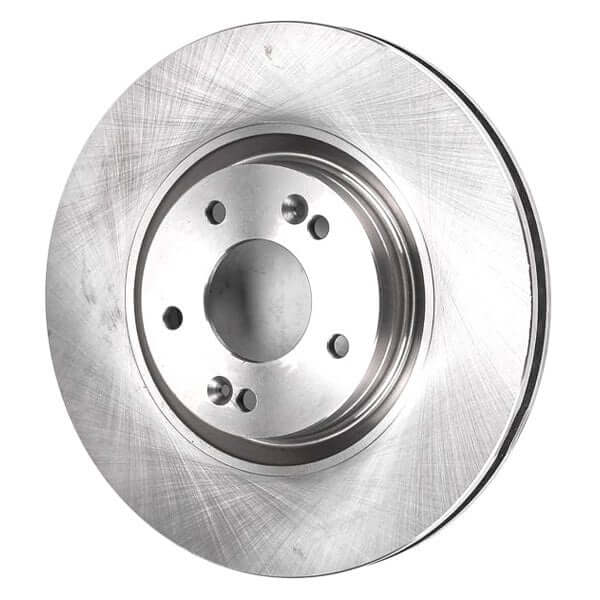 Power Stop JBR1554 - Autospecialty OE 1-Piece Plain Front Brake Rotors vehicle fitment brake part