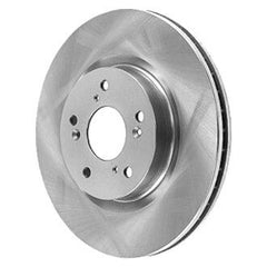 Power Stop JBR1555 - Autospecialty OE 1-Piece Plain Front Brake Rotors vehicle fitment brake part