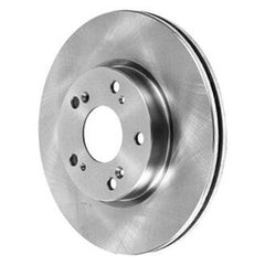 Power Stop JBR1556 - Autospecialty OE 1-Piece Plain Front Brake Rotors vehicle fitment brake part