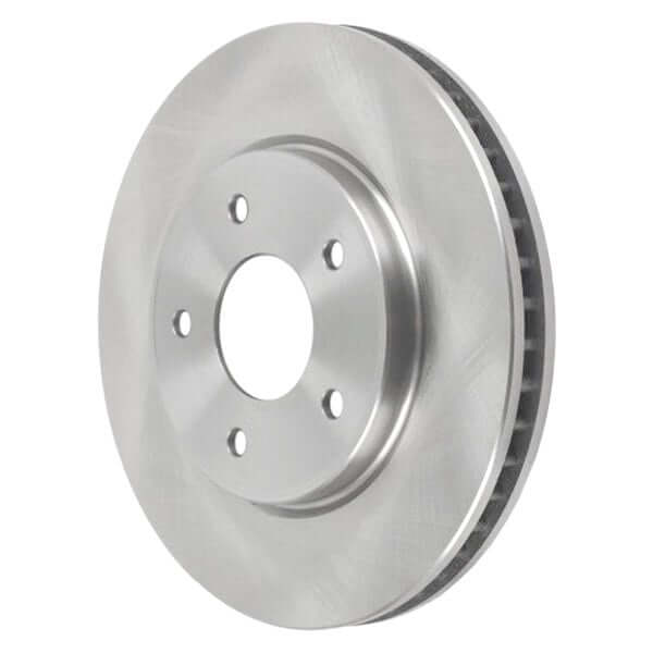 Power Stop JBR1557 - Autospecialty OE 1-Piece Plain Front Brake Rotors vehicle fitment brake part