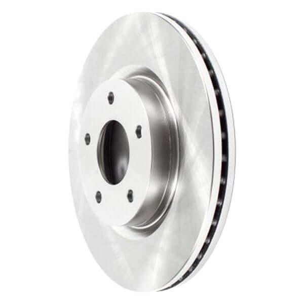 Power Stop JBR1558 - Autospecialty OE 1-Piece Plain Front Brake Rotors vehicle fitment brake part