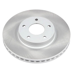 Power Stop JBR1558SCR - Front Semi Coated Brake Rotor vehicle fitment brake part