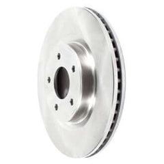 Power Stop JBR1559 - Autospecialty OE 1-Piece Plain Front Brake Rotors vehicle fitment brake part