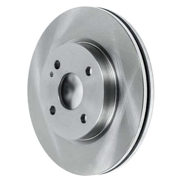 Power Stop JBR1561 - Autospecialty OE 1-Piece Plain Front Brake Rotor vehicle fitment brake part
