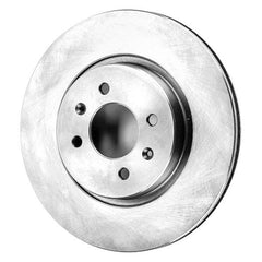 Power Stop JBR1562 - Autospecialty OE 1-Piece Plain Front Brake Rotors vehicle fitment brake part