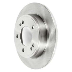 Power Stop JBR1563 - Autospecialty OE 1-Piece Plain Rear Brake Rotors vehicle fitment brake part