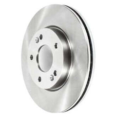 Power Stop JBR1564 - Autospecialty OE 1-Piece Plain Front Brake Rotors vehicle fitment brake part