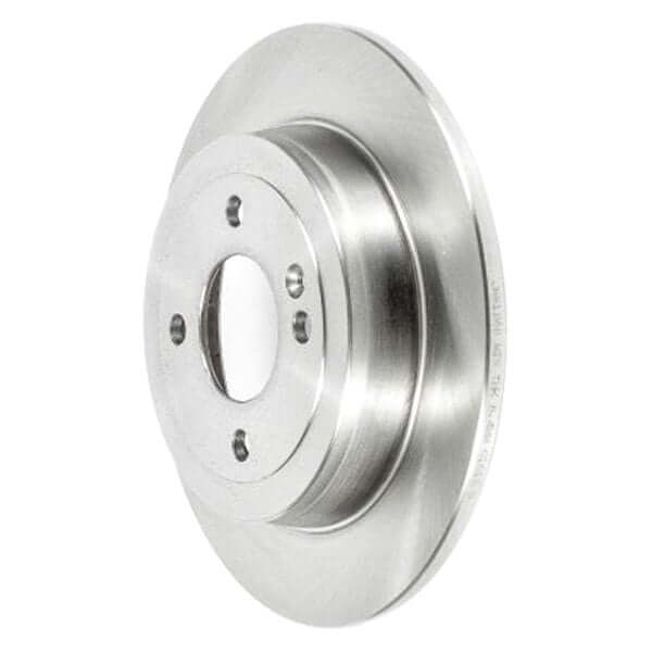 Power Stop JBR1565 - Autospecialty OE 1-Piece Plain Rear Brake Rotors vehicle fitment brake part
